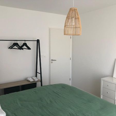 Apartamento Le Wimb0 1 Wimereux Exterior foto